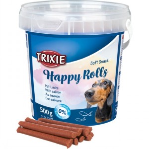 Trixie Soft Snack Happy Rolls